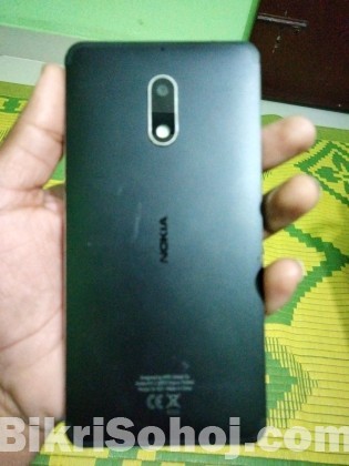 Nokia 6